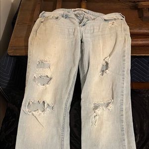 Women’s Jeans
